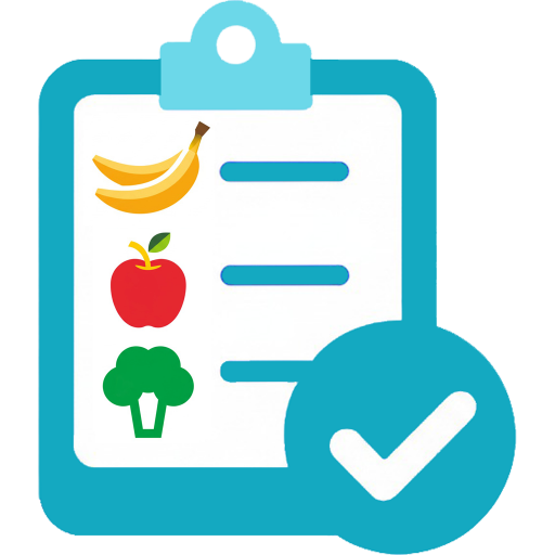 Grocery Board Logo